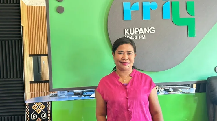 UDN Dorong Pemberdayaan Disabilitas Berbasis Komunitas di NTT