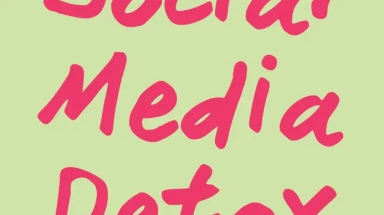 5 Tips Detoks Media Sosial