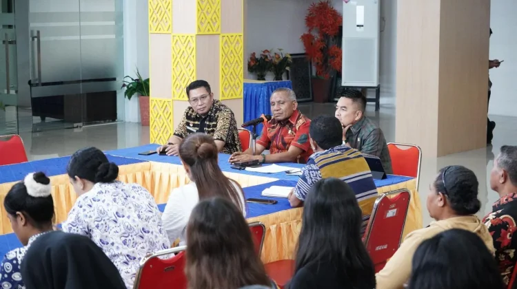 Integritas Fondasi Utama ASN Jalankan Tugas Pelayanan