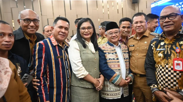 Kemendikdasmen dan Pemda NTT Sinkronkan Kebijakan Pendidikan