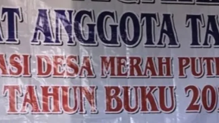 Rapat Anggota Tahunan KDKMP di Rote Ndao Bertambah