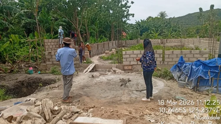 Jeliani Sau: Pengurus Koperasi Merah Putih di Rote Ndao Harus Tetap Semangat