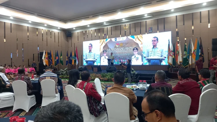 Gubernur NTT Dorong “Ekonomi Dapur” dan Targetkan Kemiskinan Turun 10 Persen