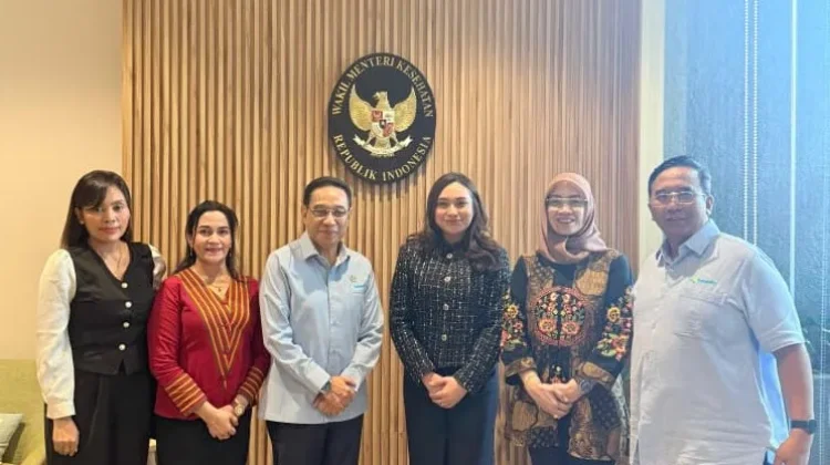 Kementrian Kesehatan Dukung Peningkatan Kualitas Layanan Kesehatan