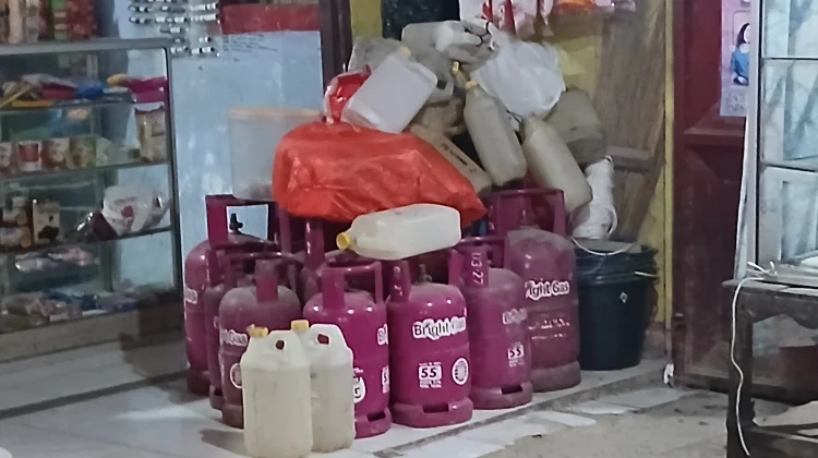 Akademisi Undana Soroti Dampak Kenaikan Gas Nonsubsidi Bagi UKM