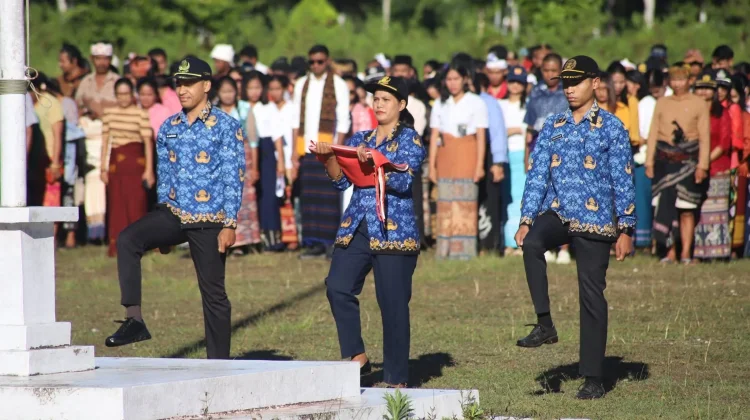 Hardiknas 2026 Momentum Perkuat Pendidikan Berkualitas Bersama