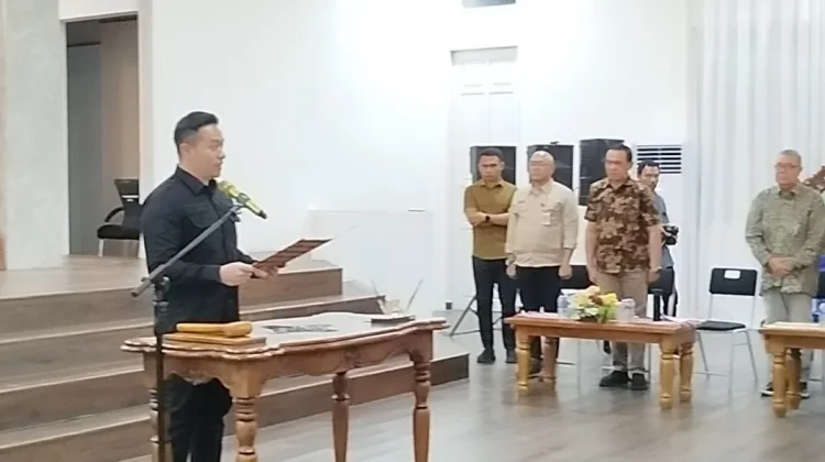 Forum PSDAT Kota Kupang Resmi Dikukuhkan