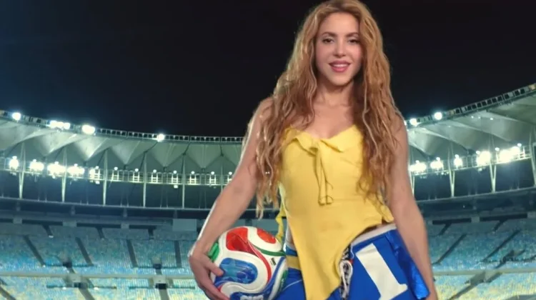 Theme Song Piala Dunia dari Masa ke Masa, yang Mana Favoritmu?