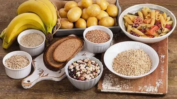Rahasia Makanan sebelum Olahraga agar Stamina Tetap Prima