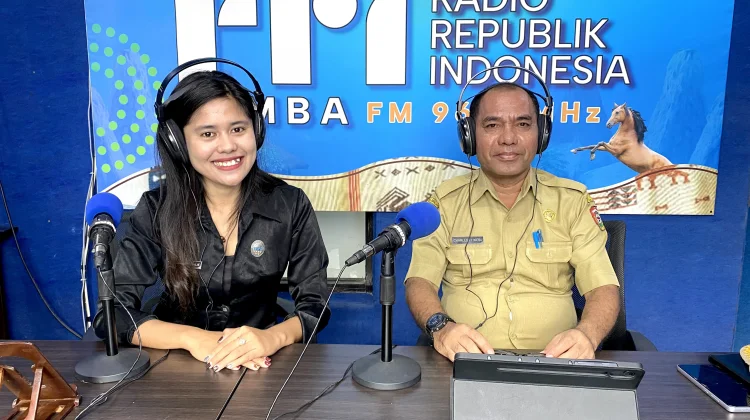 RPJMD Sumba Barat Fokus pada Lima Program Prioritas