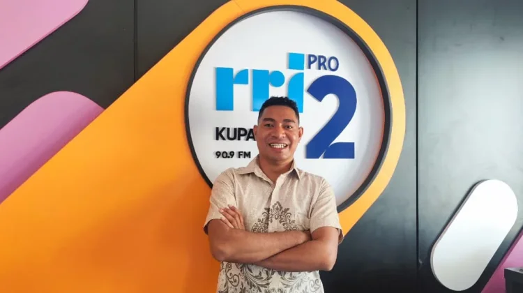 Amandus Lau, Hidupkan Kembali Ladang Pertanian Kebun Lama Takari