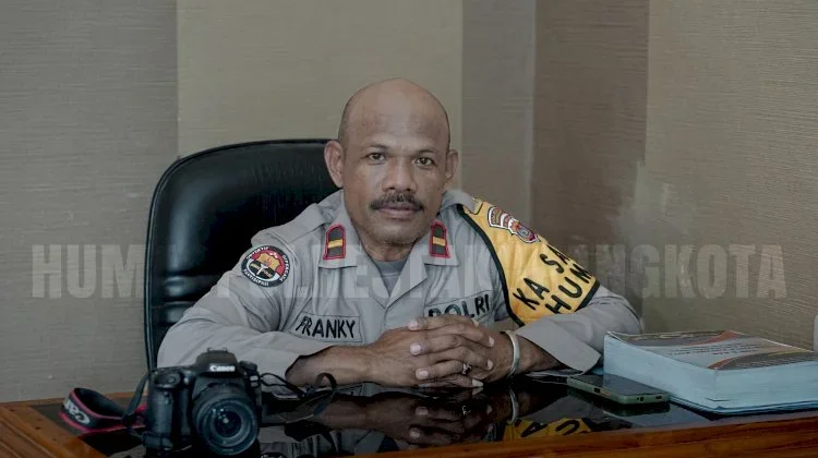 Pegawai Laundry Ditemukan Tewas, Hasil Visum RSB Belum Keluar