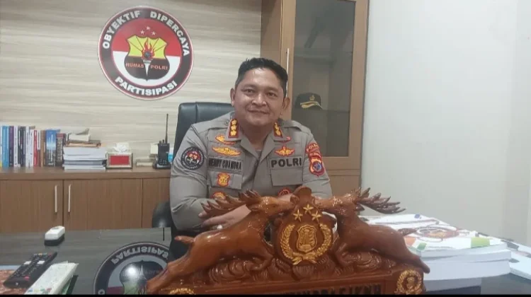 Dirgakkum Korlantas Polri Dimutasi Jabat Wakapolda NTT