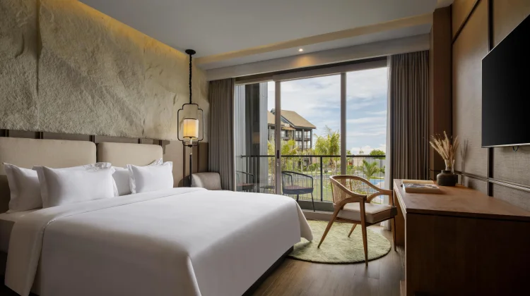 Rayakan Liburan di Sumba dengan A MAY Zing Stay dari MYZE Hotel Waingapu