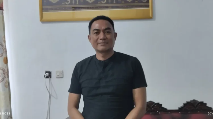 Debit Air Rote Masih Aman, PDAM Siapkan Antisipasi Kemarau