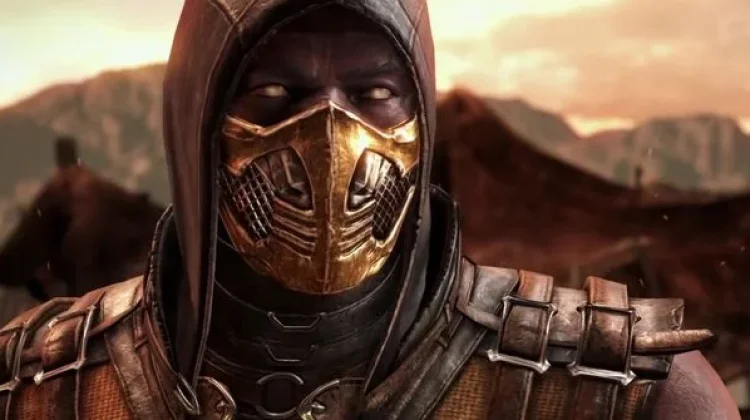 situs slot gratis saldo Mortal Kombat II Pecahkan Rekor Rating