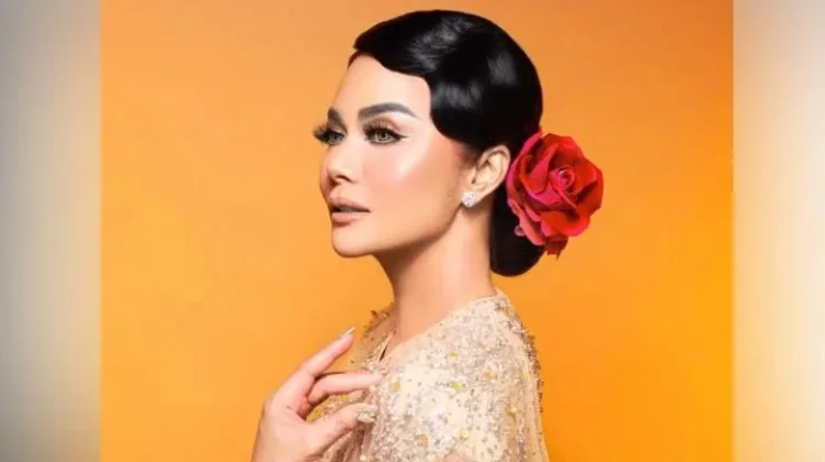 Kris Dayanti Rilis EP Terbaru