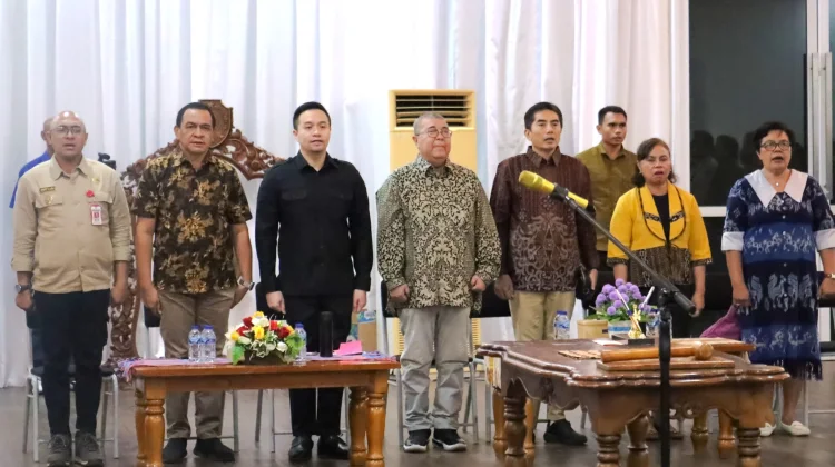 Pengelolaan Air  Tanggung Jawab Moral Menjaga Peradaban Masyarakat