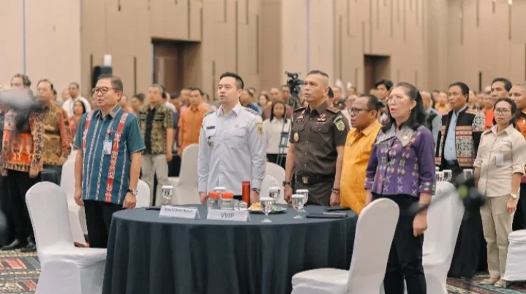 Arah Kebijakan Pembangunan Provinsi NTT Percepat Pembangunan Daerah