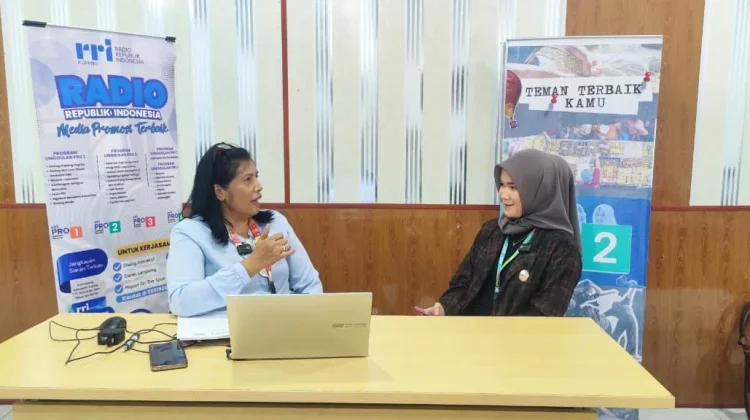 Akademisi Kupang: Imunisasi Lengkap Kunci Utama Cegah Penyakit Berbahaya