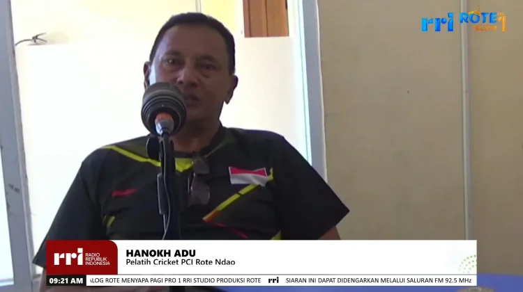 Keterbatasan Alat Hambat Sosialisasi Kriket ke Sekolah