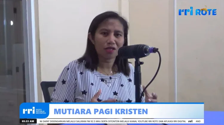Mutiara Pagi Kristen: Jangan Mudah Tergoda oleh Keindahan Duniawi