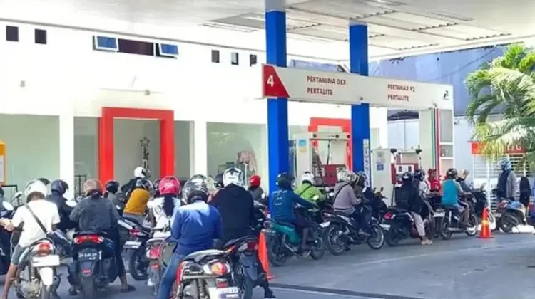 Waspada Celah Keamanan, Pertamina Ungkap Fenomena Biro Jasa Barcode BBM Subsidi