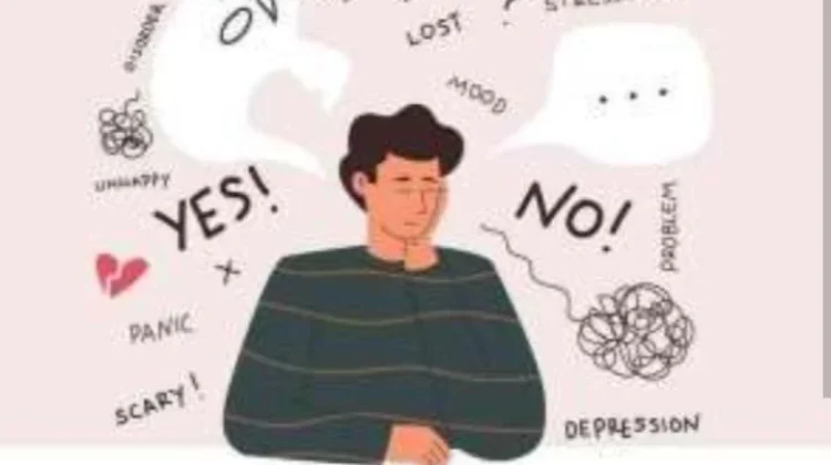 Menjaga Kesehatan Mental di tengah Kesibukan Modern