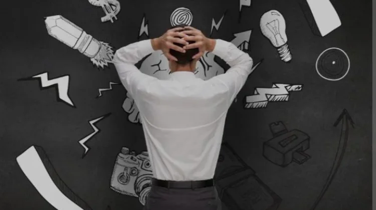 Mengelola Overthinking agar Hidup Lebih Tenang