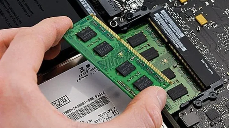 RAM DDR5 Palsu Mulai Beredar, Pengguna PC Diminta Waspada