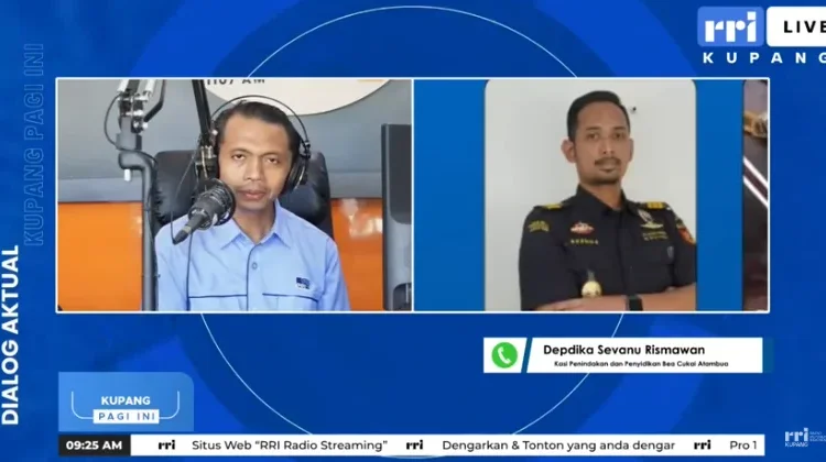 Setiap Batang Rokok Mengandung Tiga Komponen Perpajakan