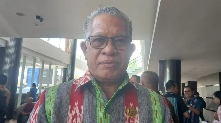 Pemkab Sumba Barat Dukung Perluasan Dapur MBG di Enam Kecamatan