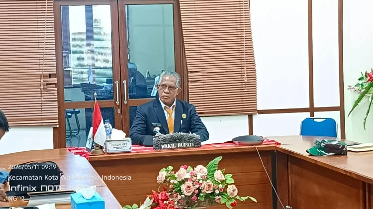 Inflasi Pasca Lebaran di Sumba Barat Rendah
