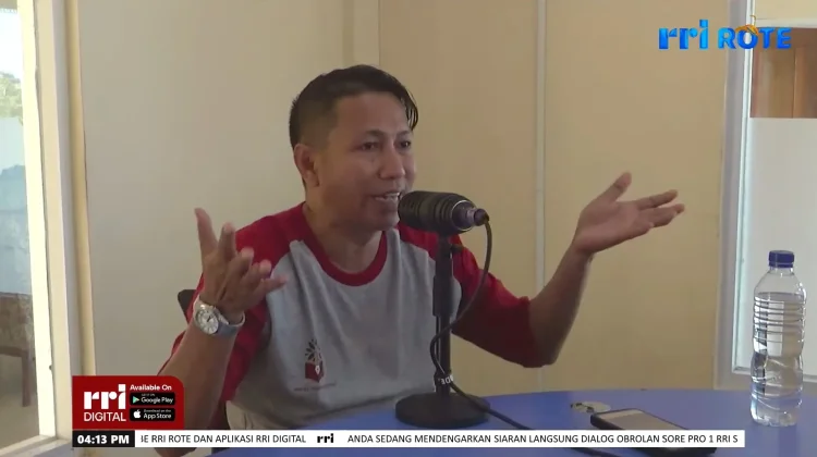 Gaya Hidup Digital Picu Risiko Gangguan Kesehatan