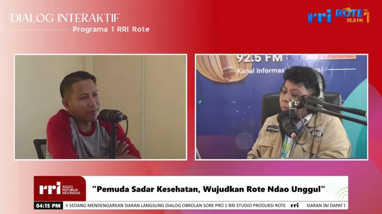 Pencegahan Stunting di Rote Ndao Harus Dimulai dari Kesehatan Remaja Putri