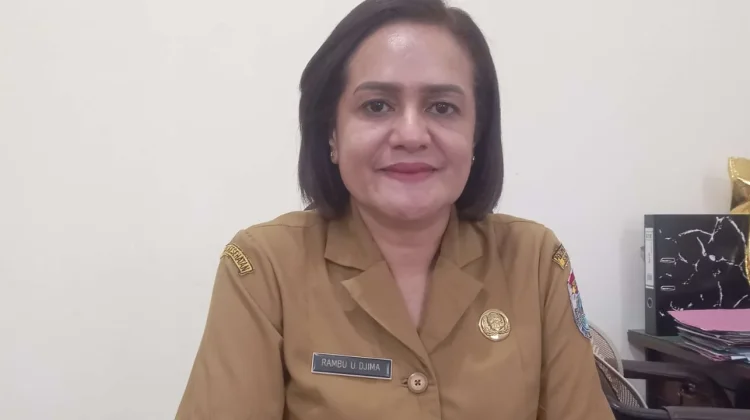 Dinkes Sumba Timur Gencarkan Sosialisasi Cegah Leptospirosis