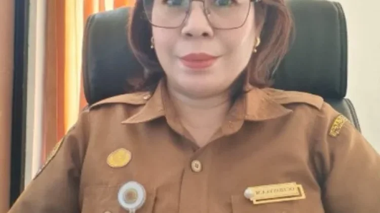 Fenomena “ATM Berjalan” Jadi Tantangan Validasi Data Ternak di NTT