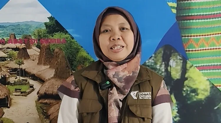 Dompet Dhuafa NTT Jalin Kerja Sama Bersama RRI Kupang