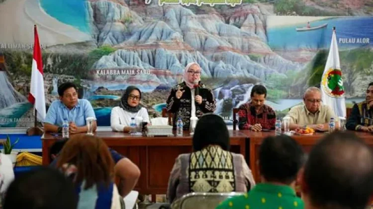 KSU Talenta GMIT Kupang Memiliki  Aset Koperasi Berdampak