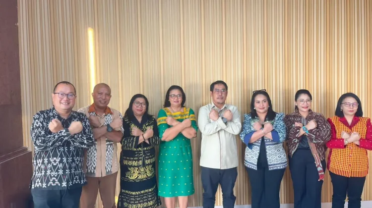 Komisi V DPRD NTT Dorong Perlindungan PMI Berbasis Desa