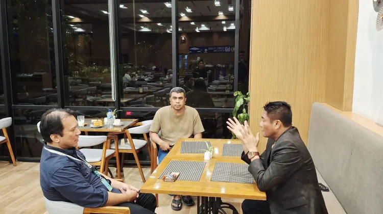 Bupati Rote Ndao Perkuat Layanan Kesehatan