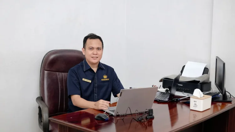 Hampir 73 Ribu Wajib Pajak di Wilayah KPP Pratama Kupang Telah Lapor SPT 2026