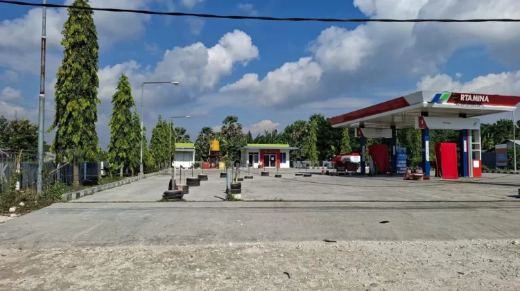 Pertamina  Pastikan Distribusi Penyaluran BBM Sesuai Peruntukan di Rote Ndao