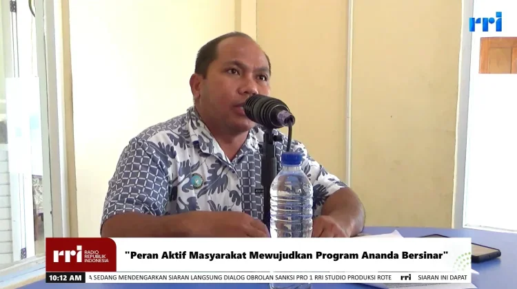 Penggunaan Narkotika oleh Ibu Hamil Berisiko Sebabkan Gangguan Janin