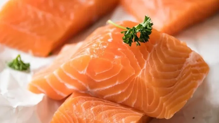 Makanan Yang meredakan stress