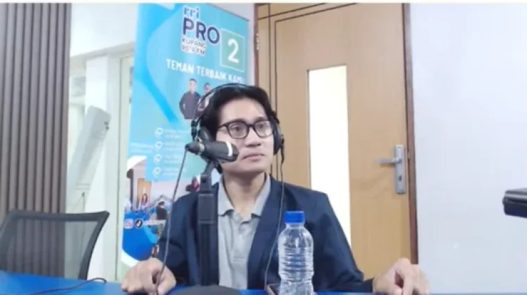 Mahasiswa Sumbawa Ciptakan Drone Penanam Hutan Modular