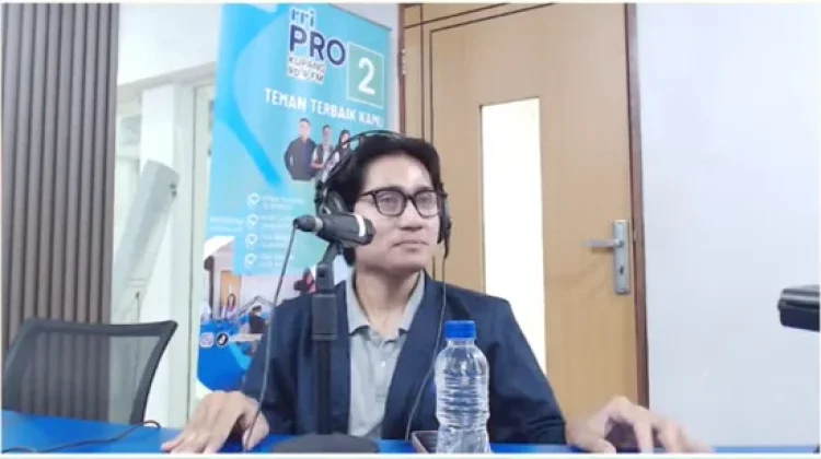 Mahasiswa Daerah Dinilai Mampu Bersaing Teknologi Nasional