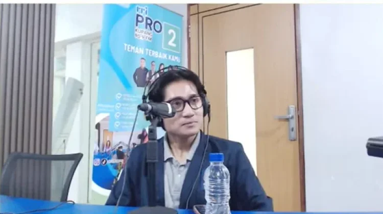 AI Dinilai Membantu Mahasiswa Kembangkan Inovasi Robotik