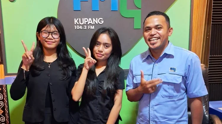 Teater Satu Timor Rawat Budaya NTT lewat Panggung Teater