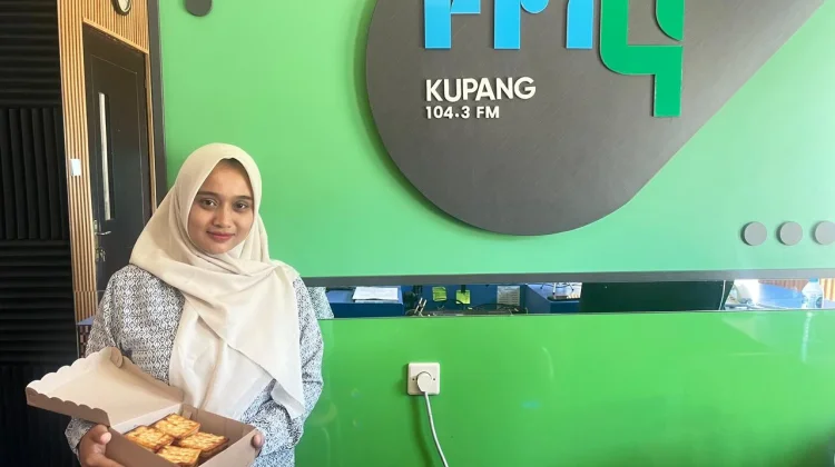 My Gabinfla Hadirkan Camilan Rumahan dengan Cita Rasa Fla yang Lembut